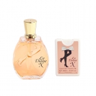 OMERTA LA DONNA X KIT FEM 100ML EDP + 20ML EDP