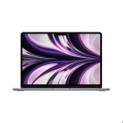 NOTEBOOK APPLE MACBOOK AIR MLXW3LL/A M2 8/256SSD/13,6 SPACE GRAY/NEW 2022