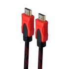 CABO HDMI KOLKE KCC-2561 1.2 METROS PRETO