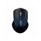 MOUSE WIR KOLKE KEM-412 PRETO