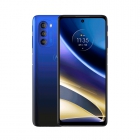 CELULAR MOTOROLA XT-2171-1 G51 4GB+128GB BLUE DUAL
