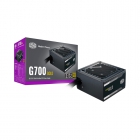 FONTE 700W COOLER MASTER MPW G700 80 PLUS GOLD MPW-7001-ACAAG-U2