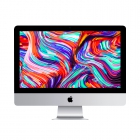 IMAC APPLE SEMI NOVO I5 3.0/8/256B/RADEON/PRO/2GB21.5/SILVER/2017