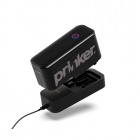 IMPRESSORA DE TATUAJE TEMPORAL PRINKER S BLACK INK 700148