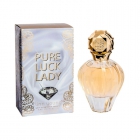 LINN YOUNG PURE LUCK LADYLOVE FEM 100ML EDP