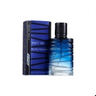 OMERTA MEET ME ON THE WILD SIDE KIT MEN 100ML EDT + 20ML EDT