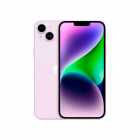 APPLE IPHONE 14 PLUS 128GB A-2886 PURPLE LL CHIP