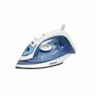 FERRO A VAPOR ECOPOWER EP-3032 110V 50/60HZ BRANCO AZUL