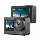 CÂMERA AKASO BRAVE 7 SYYA0018-GY 4K30 20MP