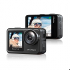 CÂMERA AKASO BRAVE 7 LE SYYA0021-BK 4K30 20MP