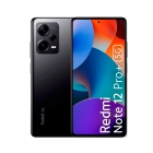 CELULAR XIAOMI REDMI NOTE12 PRO+5G 8GB+256GB GLOBAL MIDNIGHT BLACK