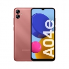 CELULAR SAMSUNG SM-A042M/DS A04E 3+64GB COPPER DUAL 6.5