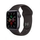APPLE WATCH GRADE A S5 44MM GPS SPACE GRAY