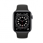 APPLE WATCH GRADE A S6 44MM GPS+CELL TITANIUM BLACK