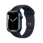 APPLE WATCH GRADE A S7 45MM GPS+CELL STELL BLACK