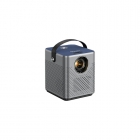 PROJETOR BLULORY T3 150 LUMES/UHD/ BLUE