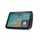 SPEAKER AMAZON GRADE A ECHO SHOW ALEXA 8 1GN BT CHARCOAL PRETO