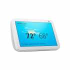 SPEAKER AMAZON SEMI NOVO ECHO SHOW ALEXA 8 1GN BT BRANCO