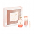 COACH KIT DREAMS SUNSET FEM 90ML+7.5 EDP+SHOWER GEL 100ML