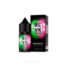 JUICE VAPE E.LIQUID BLVK FUSION GRAPE APPLE ICE 20MG 30ML T/BRANCA