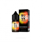 JUICE VAPE E.LIQUID BLVK FUSION LEMON TANGERIN ICE 20MG 30ML T/BRANCA*