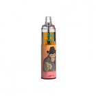 POD RANDM TORNADO FUMOT 7000PUFF LUSH ICE 5%