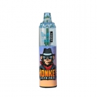 POD RANDM TORNADO FUMOT 7000PUFF GRAPE ICE 5%