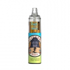 POD RANDM TORNADO FUMOT 7000PUFF KIWI PASSION FRUIT GUAVA 5%