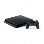PLAYSTATION 4 500GB JAP CUH-2200A JET BLACK Bivolt
