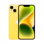 APPLE IPHONE 14 256GB A-2882 YELLOW LL CHIP