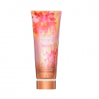 LOÇÃO VICTORIA'S SECRET NOVO VELVET PETALS HEAT 236ML
