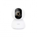 CÂMERA IP SMART XIAOMI XMC01 C300 MI HOME SECURITY BRANCO 2k/360ø