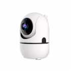 CÂMERA IP SMART WIFI CAMERA MINI ZOOM 360° APP ICSEE