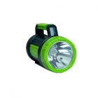 LANTERNA ECOPOWER EP-1384 CABEÇA 3W