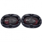 ALTO FALANTE 6X9 ECOPOWER EP-6113 140WTS