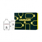 CALVIN KLEIN CK EVERYONE KIT 200ML EDT + BODY 100ML + 10ML EDT