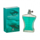 REAL TIME KINDLOOKS MEN 100ML EDT