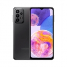 CELULAR SAMSUNG A23  6+128GB BLACK DUAL 6.6