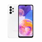 CELULAR SAMSUNG A23 6+128GB WHITE DUAL 6.6