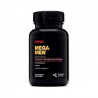 VITAMINA GNC MEGA MEN 90 COMPRIMIDOS