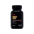 VITAMINA GNC MEGA MEN 180 COMPRIMIDOS