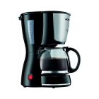 CAFETEIRA MONDIAL DOLCE AROME INOX C-30-18X PRETO 110V
