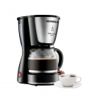 CAFETEIRA MONDIAL DOLCE AROME INOX C-32-32X PRETO 110V