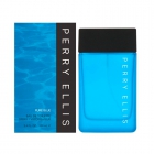 PERRY ELLIS PURE BLUE MAN 100ML EDT
