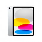 IPAD APPLE 10TH 256GB MPQ83LZ/A SILVER 10.9/WIFI 2022