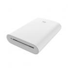 IMP PORTATIL XIAOMI PHOTO PRINTER XMKDDYJ01HT WHITE