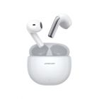 FONE BLUETOOTH JOYROOM JR-PB1 WIRELESS EARPHONES 2 BRANCO
