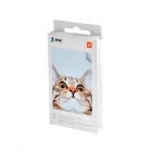 AC IMP FILME XIAOMI PHOTO PRINTER XMBXXZ01HT 2X3,6 CM CX/20