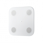 BALANÇA DIGITAL XIAOMI MI BODY COMPOSITION SCALE 2 BRANCO XMTZC05HM