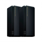 WIR. EXT. XIAOMI RA82 AX3000 DUAL BAND 2976MBPS MESH SYSTEN ROUTER 2P